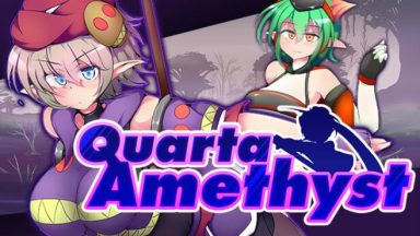 Featured Quarta Amethyst Free Download