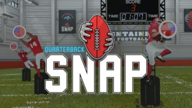 Featured Quarterback SNAP Free Download