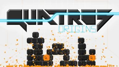 Featured Quatros Origins Free Download