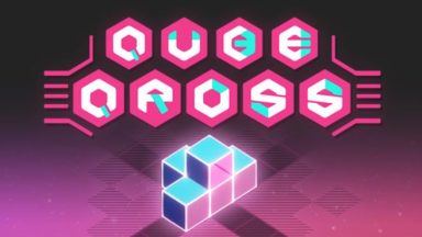 Featured Qube Qross Free Download