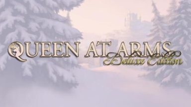 Featured Queen At Arms Free Download