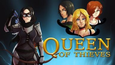 Featured Queen Of Thieves Free Download