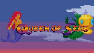 Featured Queen of Seas Free Download