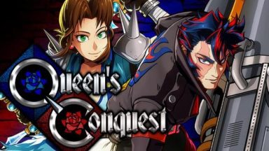 Featured Queens Conquest Free Download