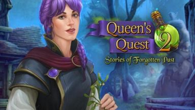 Featured Queens Quest 2 Stories of Forgotten Past Free Download