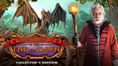 Featured Queens Quest III End of Dawn Collectors Edition Free Download