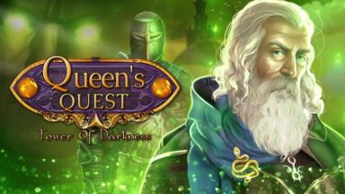 Featured Queens Quest Tower of Darkness Free Download