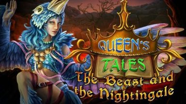 Featured Queens Tales The Beast and the Free Download