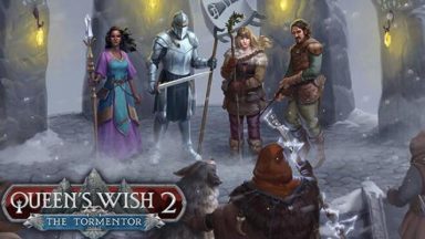 Featured Queens Wish 2 The Tormentor Free Download