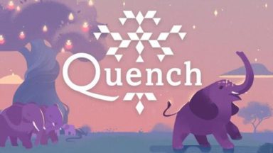 Featured Quench Free Download