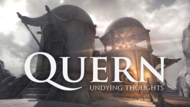 Featured Quern Undying Thoughts Free Download