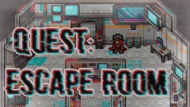 Featured Quest Escape Room Free Download