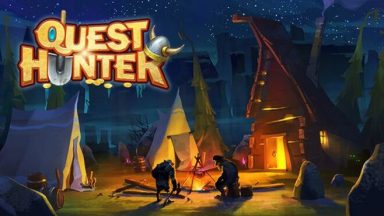 Featured Quest Hunter Free Download