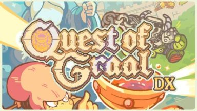 Featured Quest Of Graal Free Download