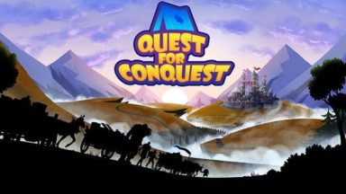 Featured Quest for Conquest Free Download
