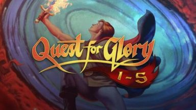 Featured Quest for Glory 15 Free Download