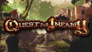 Featured Quest for Infamy Free Download