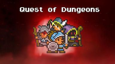 Featured Quest of Dungeons Free Download
