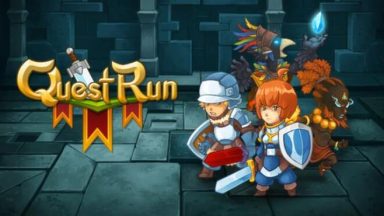 Featured QuestRun Free Download