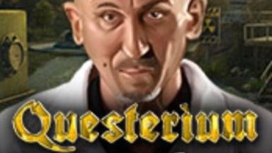 Featured Questerium Sinister Trinity Free Download