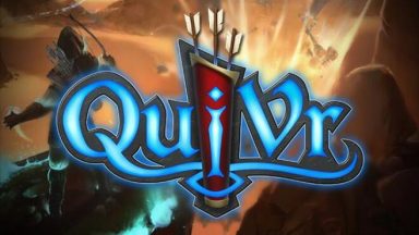 Featured QuiVr Free Download
