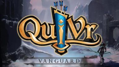Featured QuiVr Vanguard Free Download