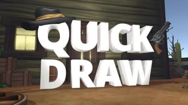 Featured Quick Draw Free Download