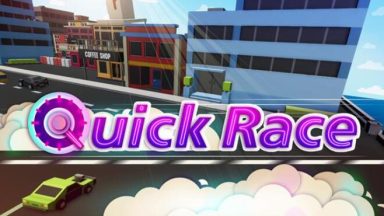 Featured Quick Race Free Download