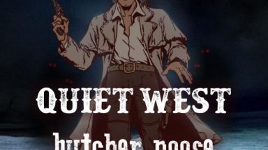 Featured Quiet West Butcher Noose Free Download