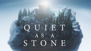 Featured Quiet as a Stone Free Download