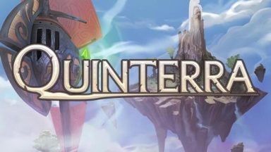 Featured Quinterra Free Download