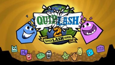 Featured Quiplash 2 InterLASHional Free Download