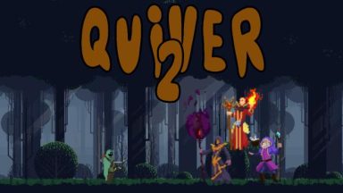 Featured Quiver 2 Free Download