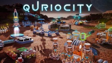 Featured Quriocity Free Download