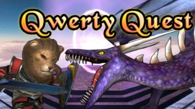 Featured Qwerty Quest Free Download