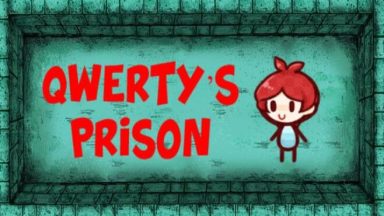 Featured Qwertys Prison Free Download