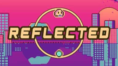 Featured R E F L E C T E D Free Download