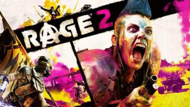Featured RAGE 2 Free Download 1