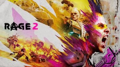 Featured RAGE 2 Free Download