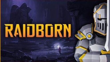 Featured RAIDBORN Free Download