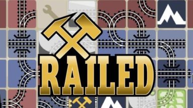 Featured RAILED Free Download