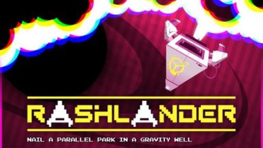 Featured RASHLANDER Free Download