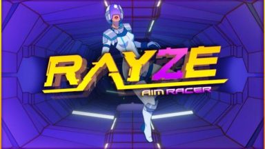 Featured RAYZE Free Download