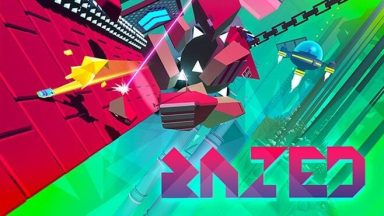 Featured RAZED Free Download