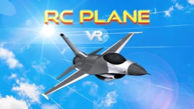 Featured RC Plane VR Free Download