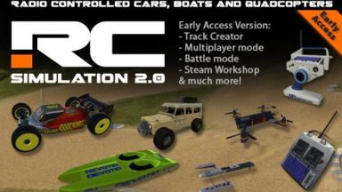 Featured RC Simulation 20 Free Download