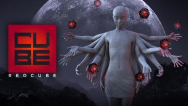 Featured RED CUBE VR Free Download