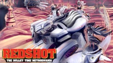 Featured REDSHOT Free Download
