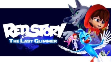 Featured REDSTORY and the Last Glimmer Free Download