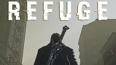 Featured REFUGE Free Download